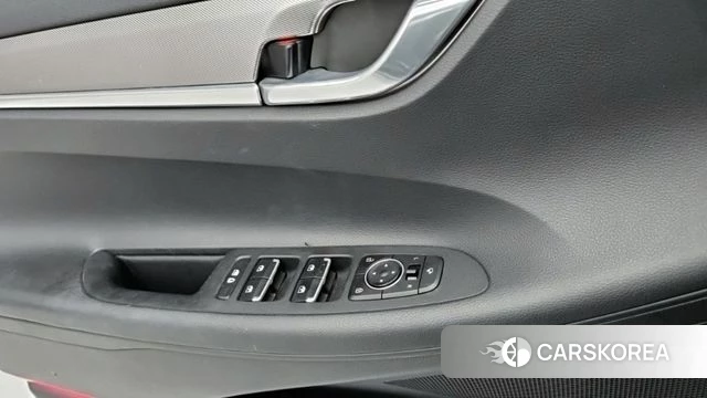 Hyundai The New Grandeur IG 2020 Черный из Кореи, фото 4
