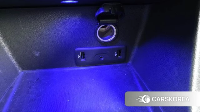 Renault Korea (Samsung) The New QM6 2022 Белый из Кореи, фото 4