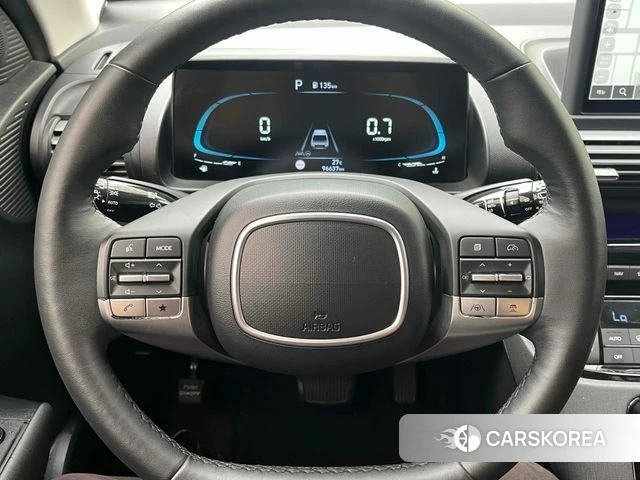 Hyundai Casper 2022 Белый из Кореи, фото 4