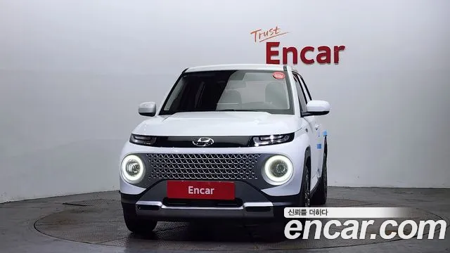 Hyundai Casper id 2684904 из Кореи 4