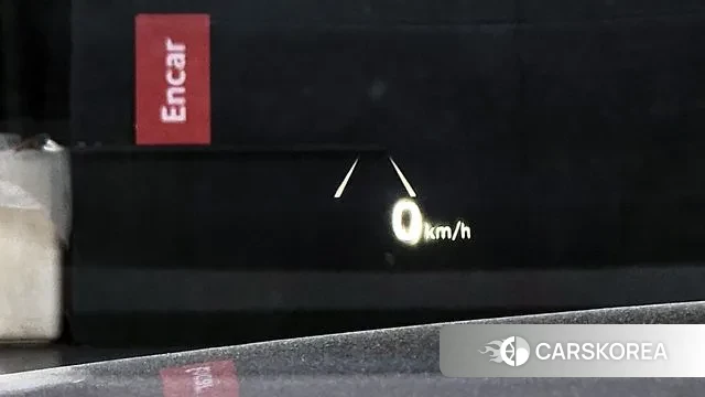 Genesis G90 2020 Черный из Кореи, фото 4