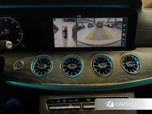 Mercedes-Benz CLS-Class C257 2020 Серый из Кореи, фото 4