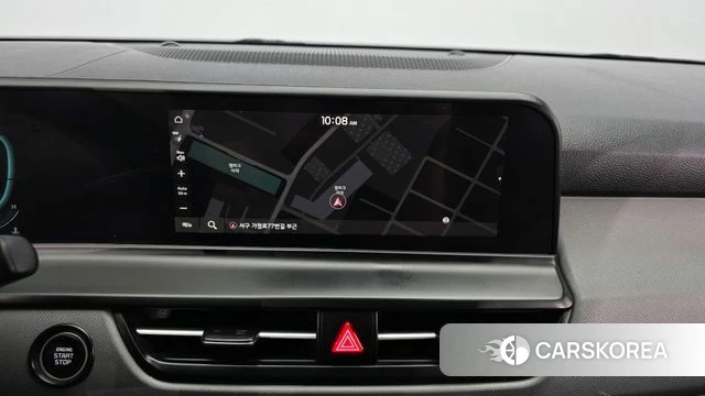 Kia The New Seltos 2023 Серый из Кореи, фото 4
