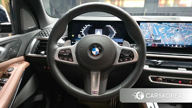 BMW X5 (G05) 2025 Белый из Кореи, фото 4