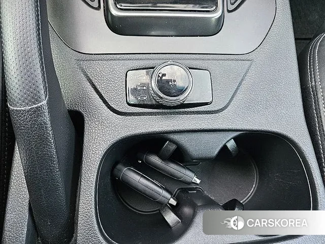 Ssangyong The New Rexton Sports Cannes 2022 Белый из Кореи, фото 4