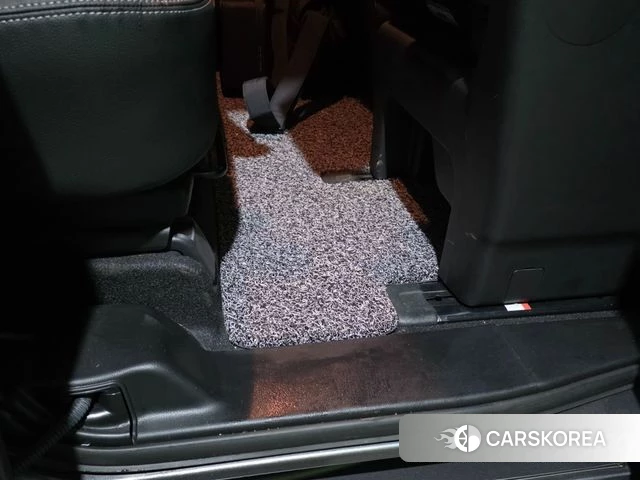 Kia The New Kia Ray 2024 Серый из Кореи, фото 4