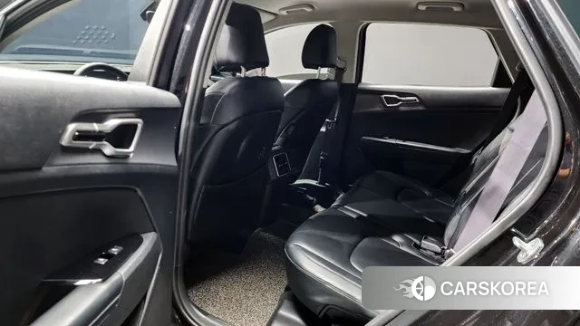 Kia Sportage 5th Generation id 3032592 из Кореи 4