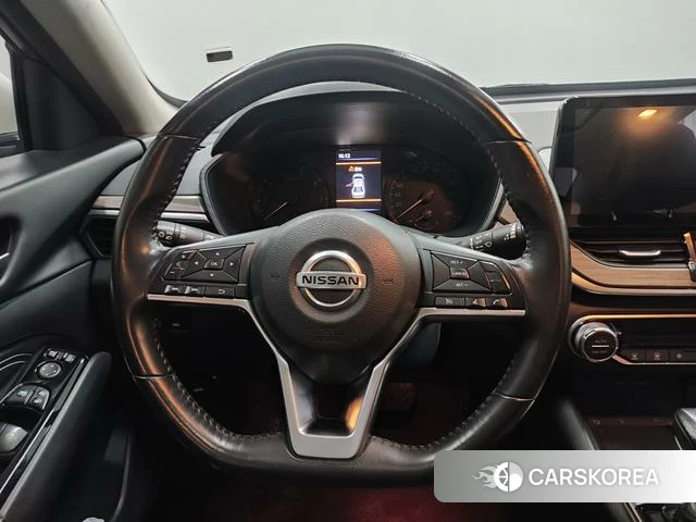 Nissan Teana 2021 Белый из Китая, фото 4