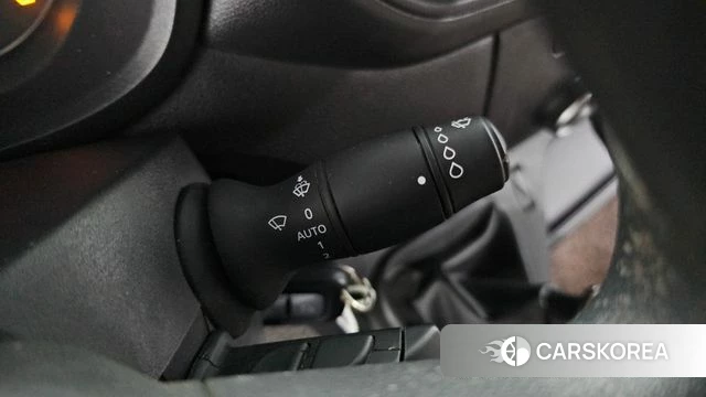 Renault Korea (Samsung) Master 2020 Серебряный из Кореи, фото 4
