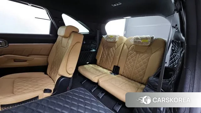 Kia Sorento 4th Generation 2022 Белый из Кореи, фото 4