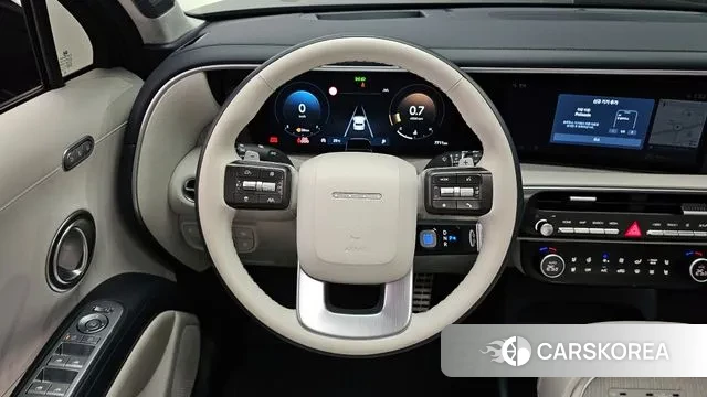 Hyundai Palisade (LX3) id 3246189 из Кореи 4