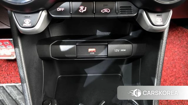 Kia Morning Urban (JA) 2023 Жемчужный цвет из Кореи, фото 4