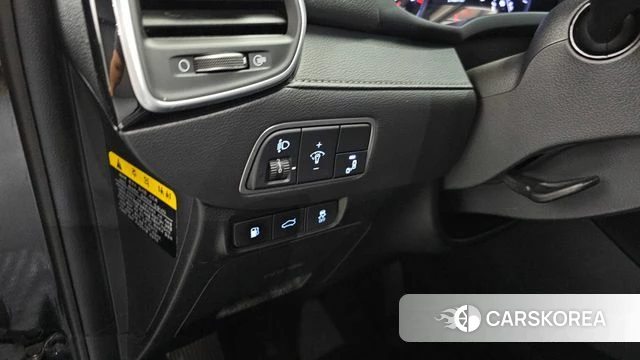 Hyundai Grandeur IG 2018 Черный из Кореи, фото 4