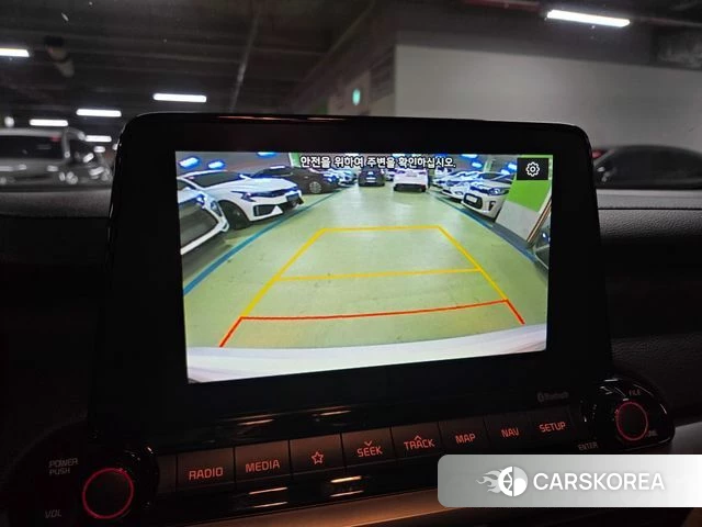 Kia Come New K3 2020 Белый из Кореи, фото 4