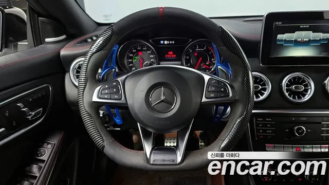 Mercedes-Benz CLA-Class C117 id 2653656 из Кореи 4