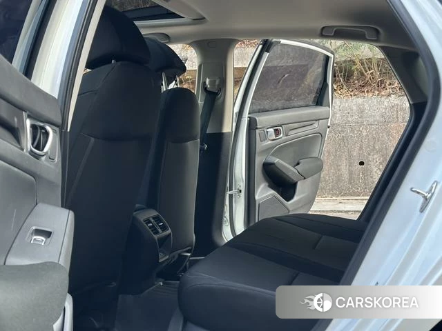 Honda Style 2022 Белый из Китая, фото 4
