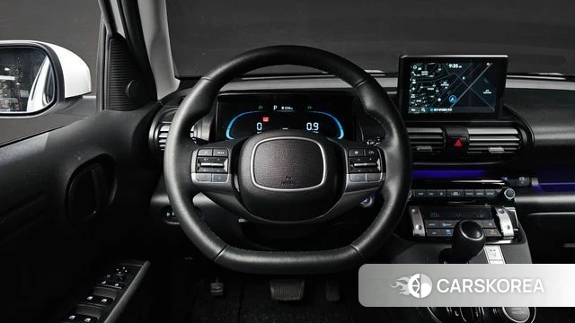 Hyundai Casper 2022 Белый из Кореи, фото 4
