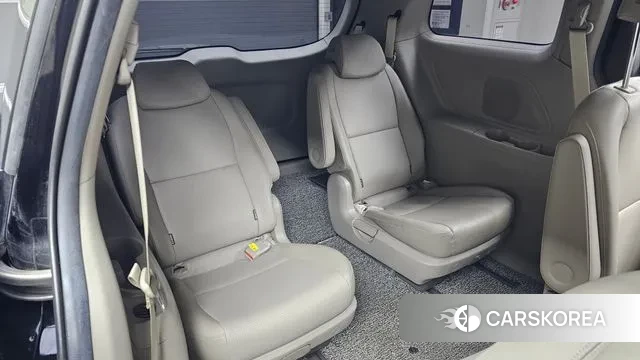 Kia The New Carnival 2020 Черный из Кореи, фото 4