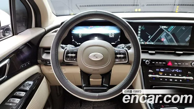 Kia Carnival 4th generation id 2709186 из Кореи 4