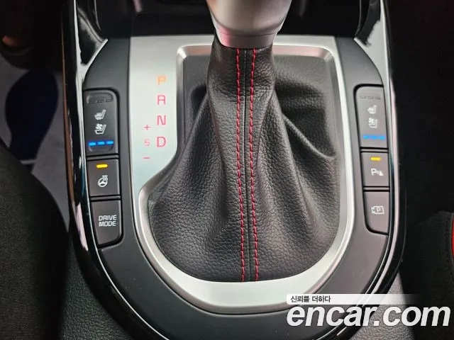 Kia The New K3 2nd generation 2023 Серый из Кореи, фото 4