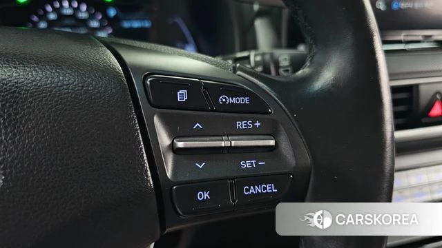 Hyundai Kona Electric 2019 Серый из Кореи, фото 4
