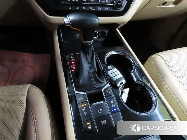 Kia The New Carnival 2018 Черный из Кореи, фото 4