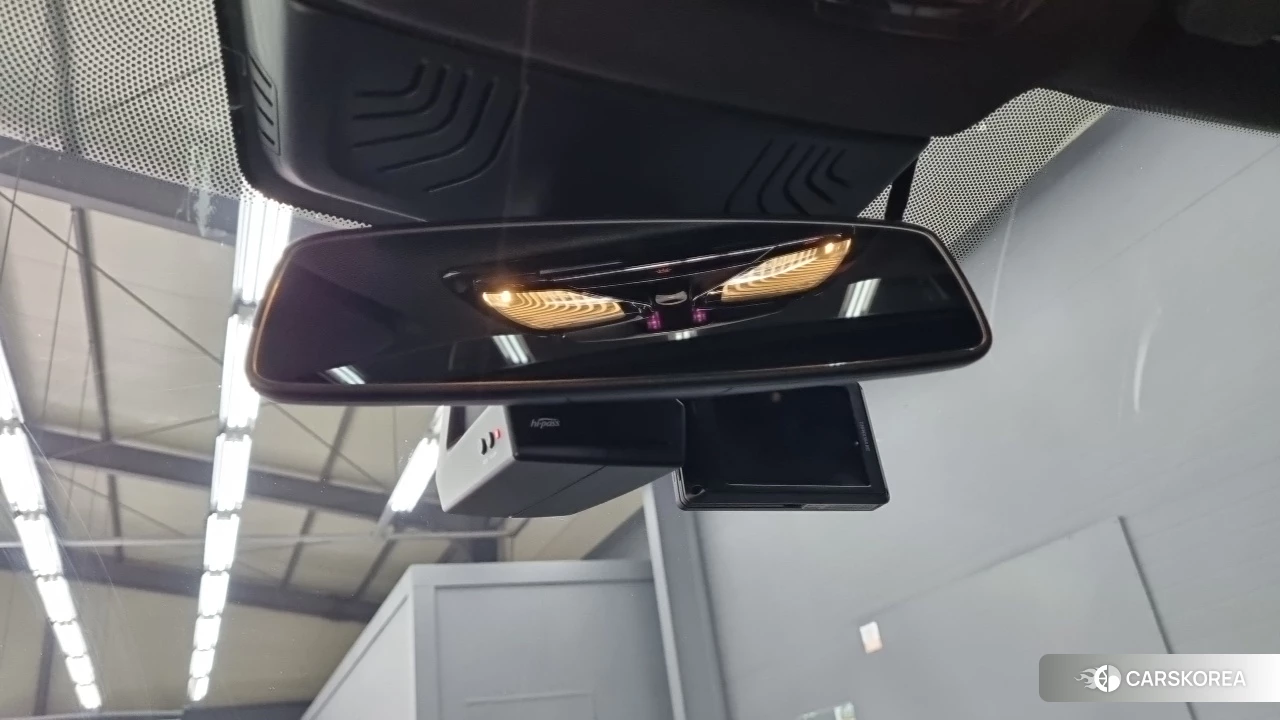 BMW 6 Series GT (G32) 2018 Черный из Кореи, фото 4