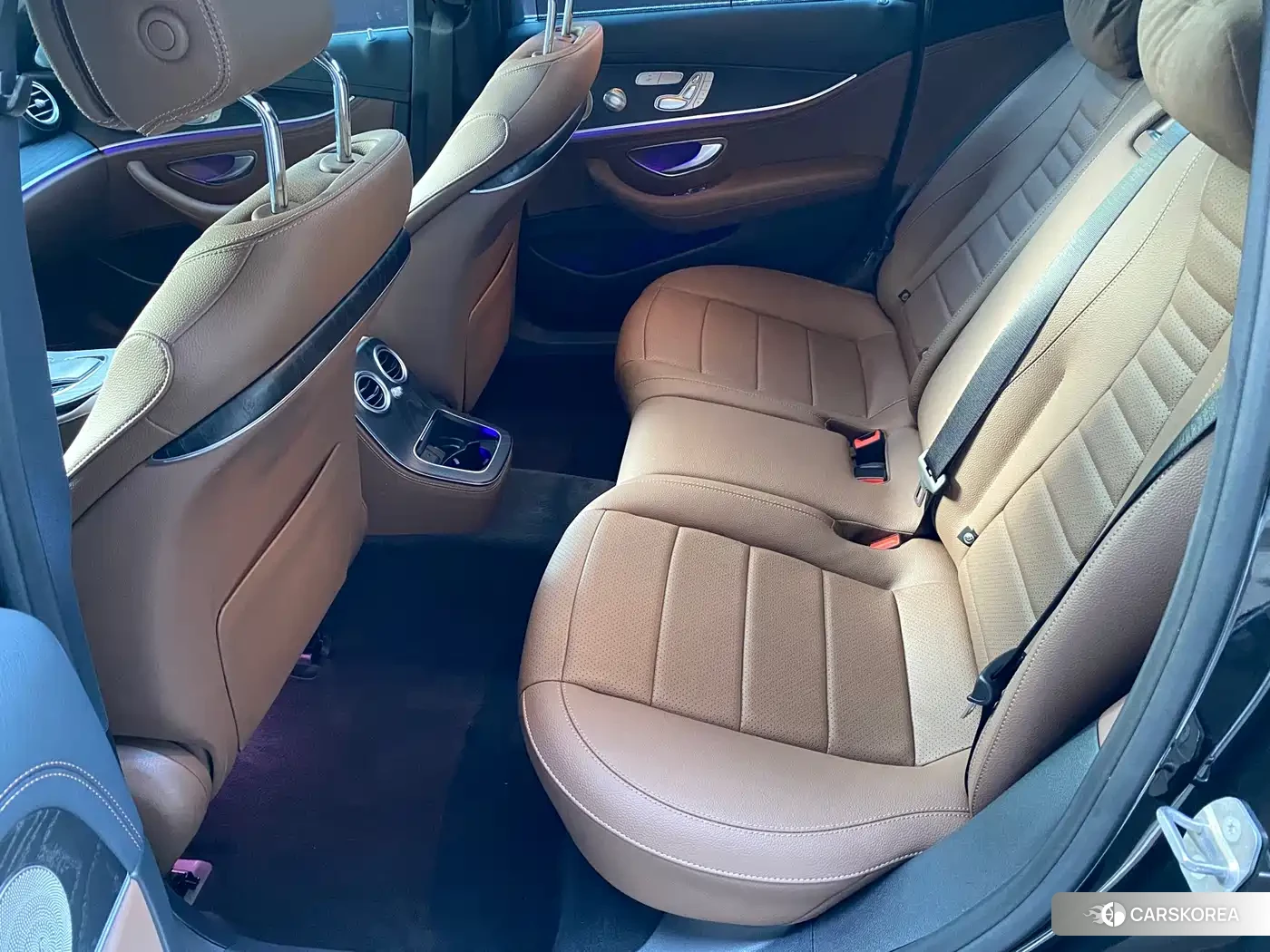 Mercedes-Benz E-Class 2023 Черный из Китая, фото 4