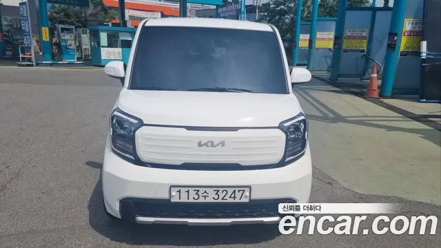 Kia The New Kia Ray id 2677809 из Кореи 4