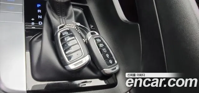 Hyundai Avante (CN7) 2022 Белый из Кореи, фото 4