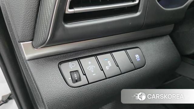 Hyundai The New Avante AD 2018 Белый из Кореи, фото 4