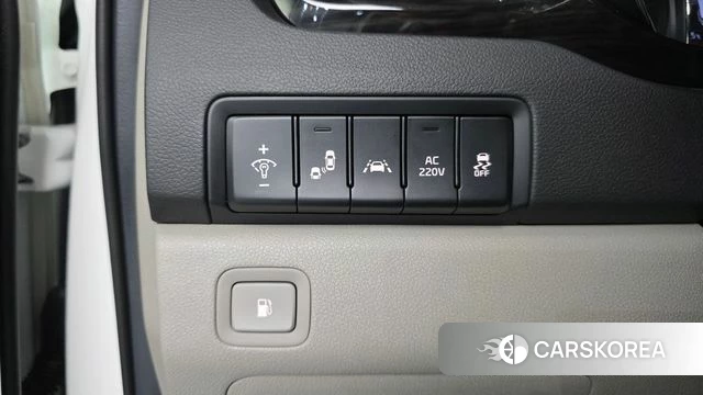 Kia The New Carnival 2018 Белый из Кореи, фото 4