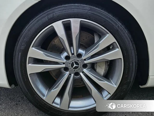 Mercedes-Benz S-Class W222 2018 Белый из Кореи, фото 4