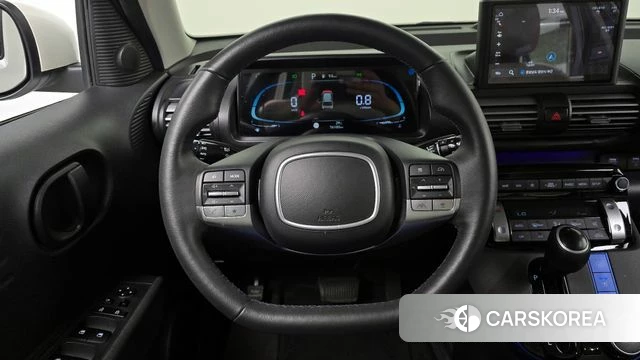 Hyundai Casper id 4303658 из Кореи 4