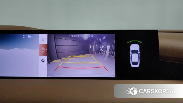 Genesis G80 (RG3) 2025 Серебристо-серый из Кореи, фото 4