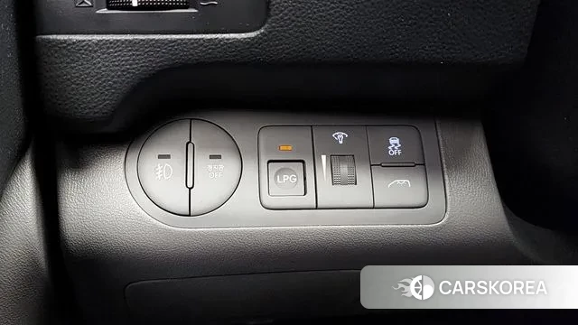 Hyundai The New Grand Starex 2020 Желтый из Кореи, фото 4