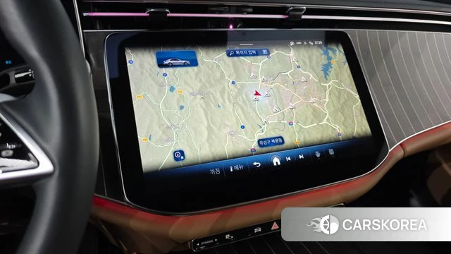 Mercedes-Benz E-Class W214 2024 Белый из Кореи, фото 4