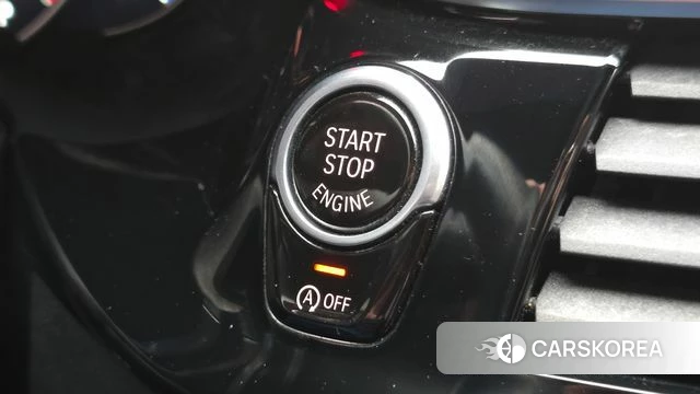 BMW 5 Series (G30) 2018 Серый из Кореи, фото 4