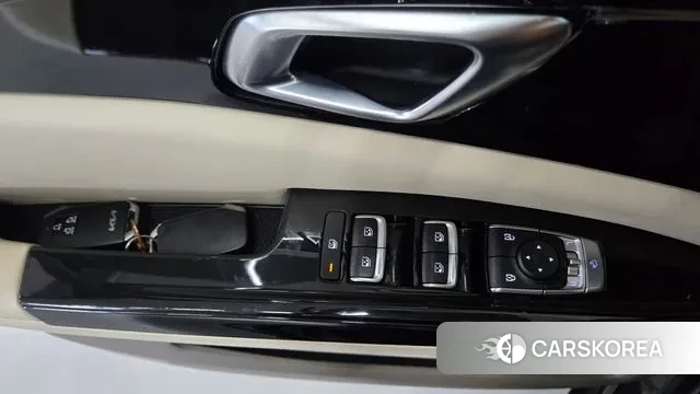 Kia Carnival 4th generation 2022 Серый из Кореи, фото 4