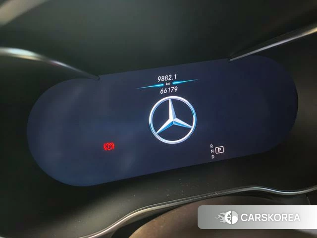Mercedes-Benz GLC 2023 Черный из Китая, фото 4