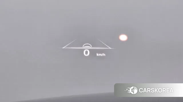 Genesis Electrified GV70 2022 Серый из Кореи, фото 4