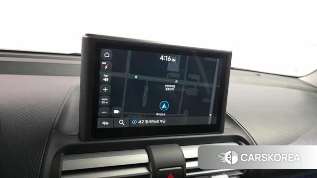 Hyundai Casper 2022 Зеленый из Кореи, фото 4