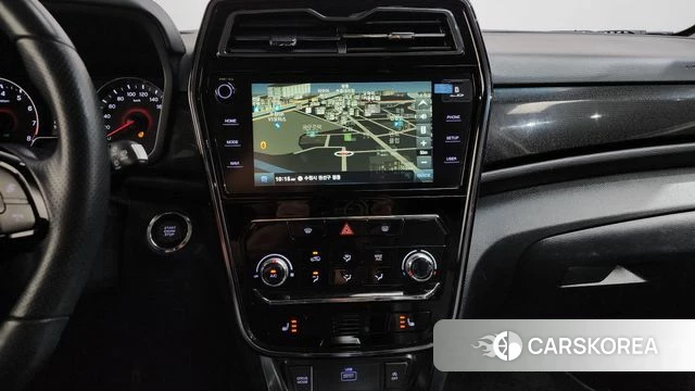 Ssangyong Berry New Tivoli 2020 Белый из Кореи, фото 4