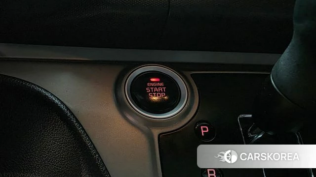Kia The New Ray 2021 Черный из Кореи, фото 4