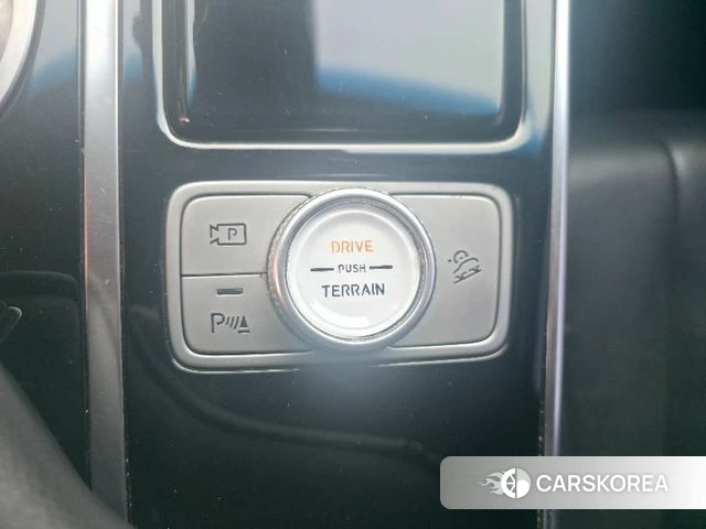 Genesis GV80 2020 Черный из Кореи, фото 4