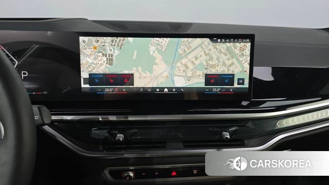 BMW X5 (G05) 2025 Черный из Кореи, фото 4
