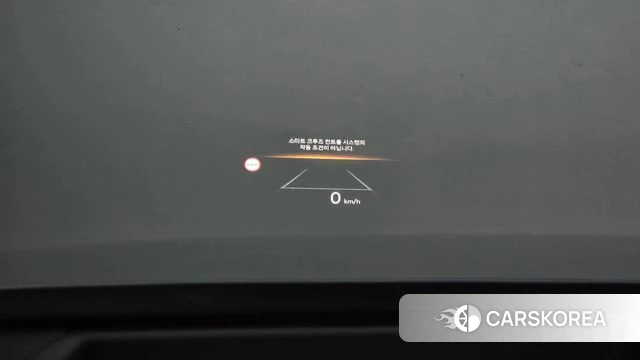 Hyundai Grandeur Hybrid (GN7) 2024 Серебристо-серый из Кореи, фото 4