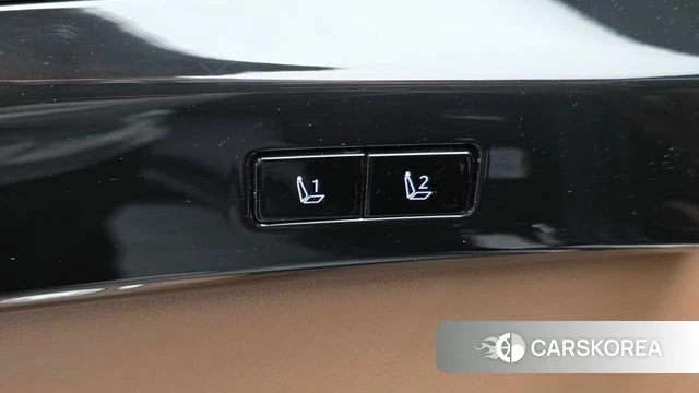 Hyundai Grandeur Hybrid (GN7) 2023 Черный из Кореи, фото 4