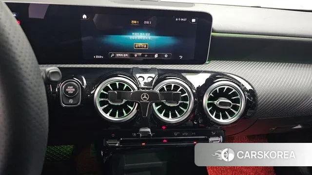 Mercedes-Benz A-Class W177 2020 Белый из Кореи, фото 4