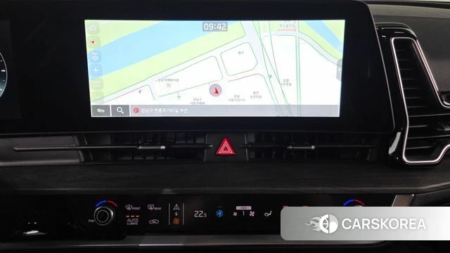 Kia Sportage 5th Generation 2024 Серый из Кореи, фото 4